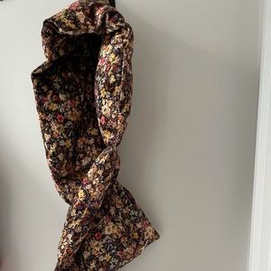 Anthropologie Scarf